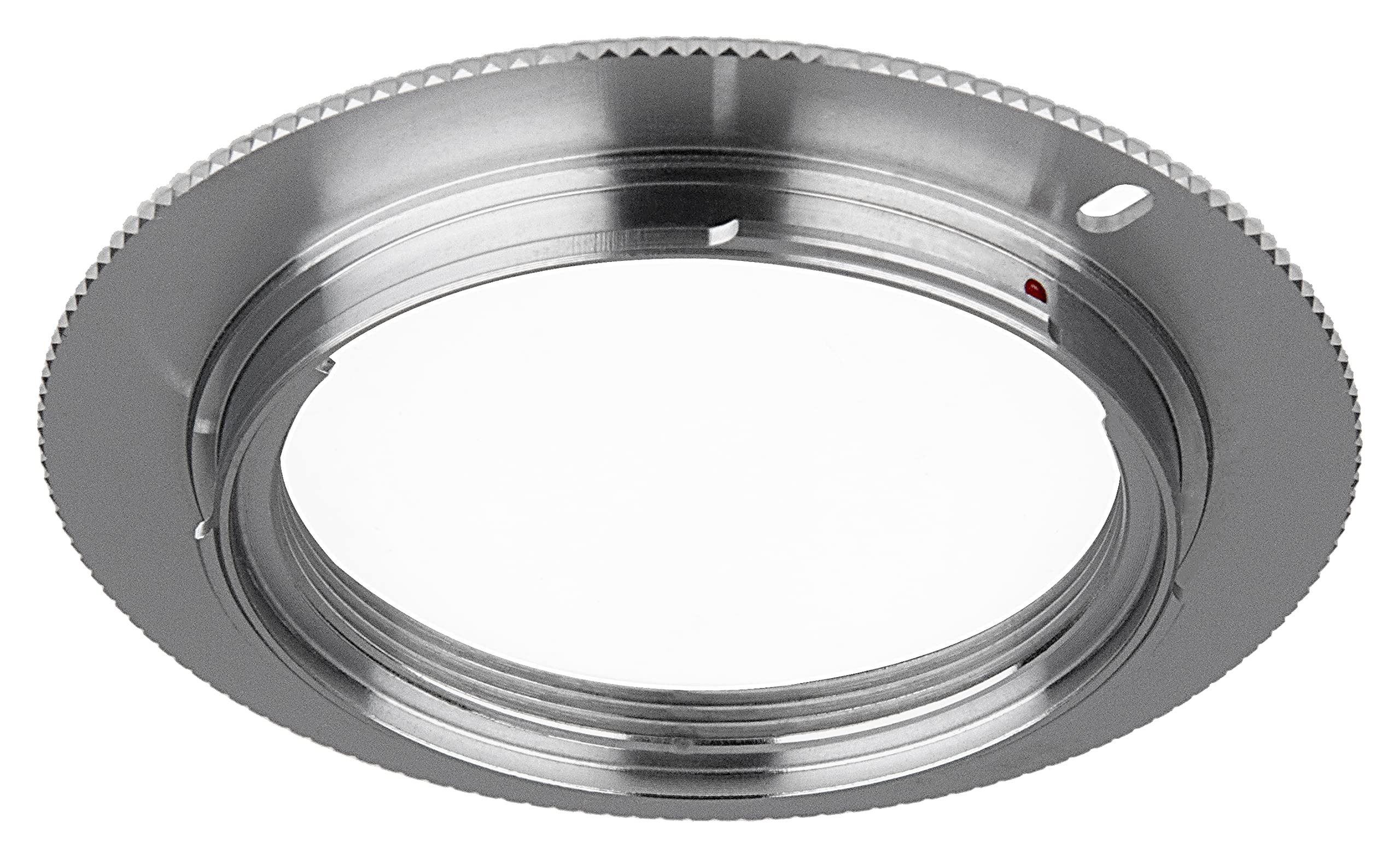 Amazon | Fotodiox Pro レンズマウントアダプター - M42 タイプ1 (42mm